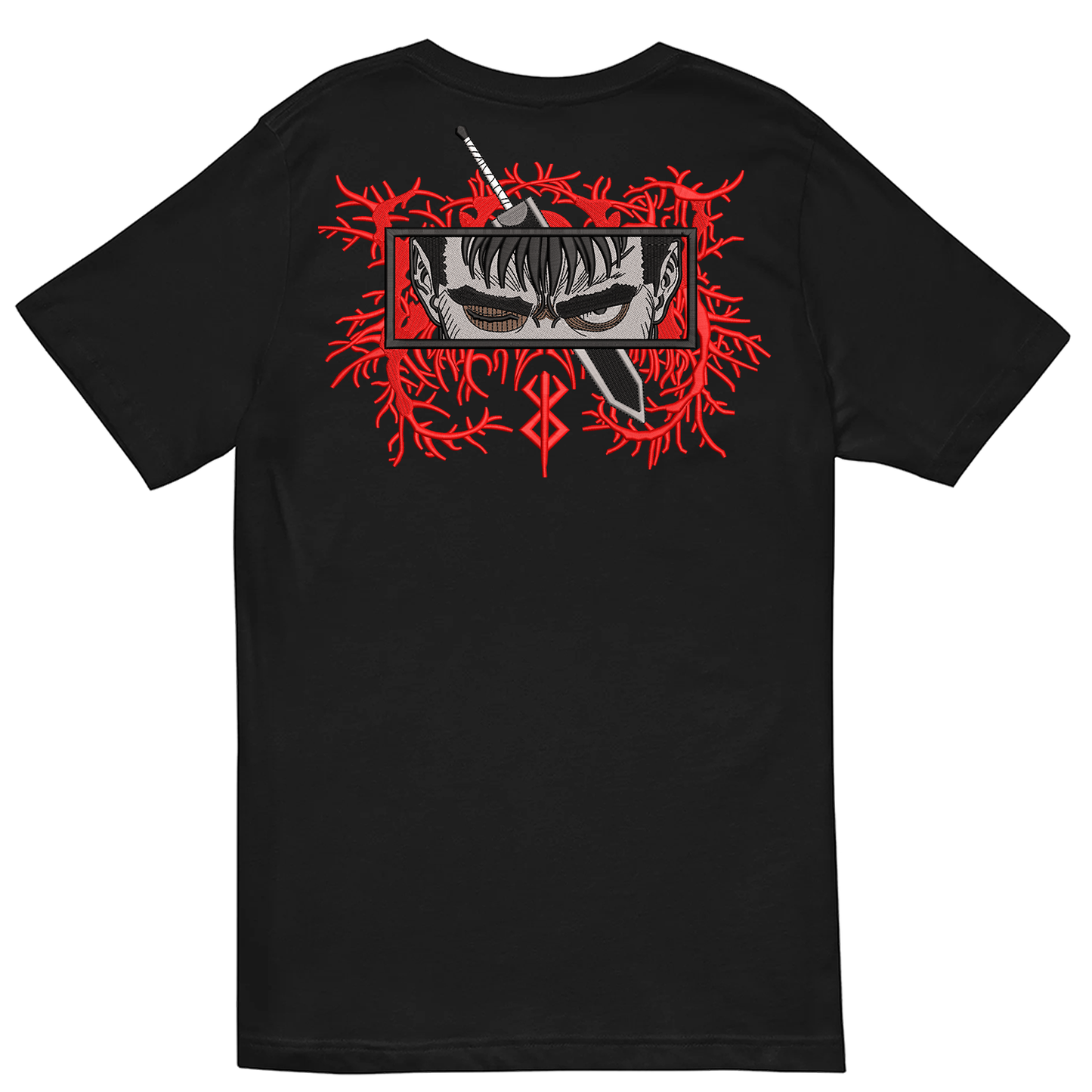 Luffy G5 Nike T-shirt
