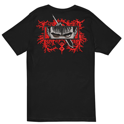 Luffy G5 Nike T-shirt