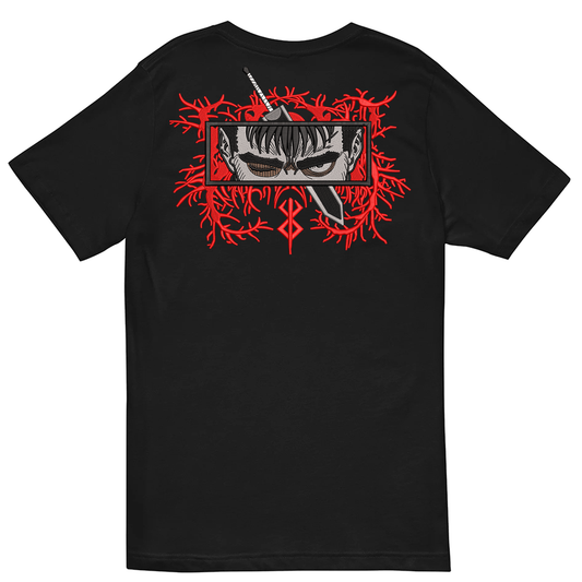 Berserk v5 Camiseta