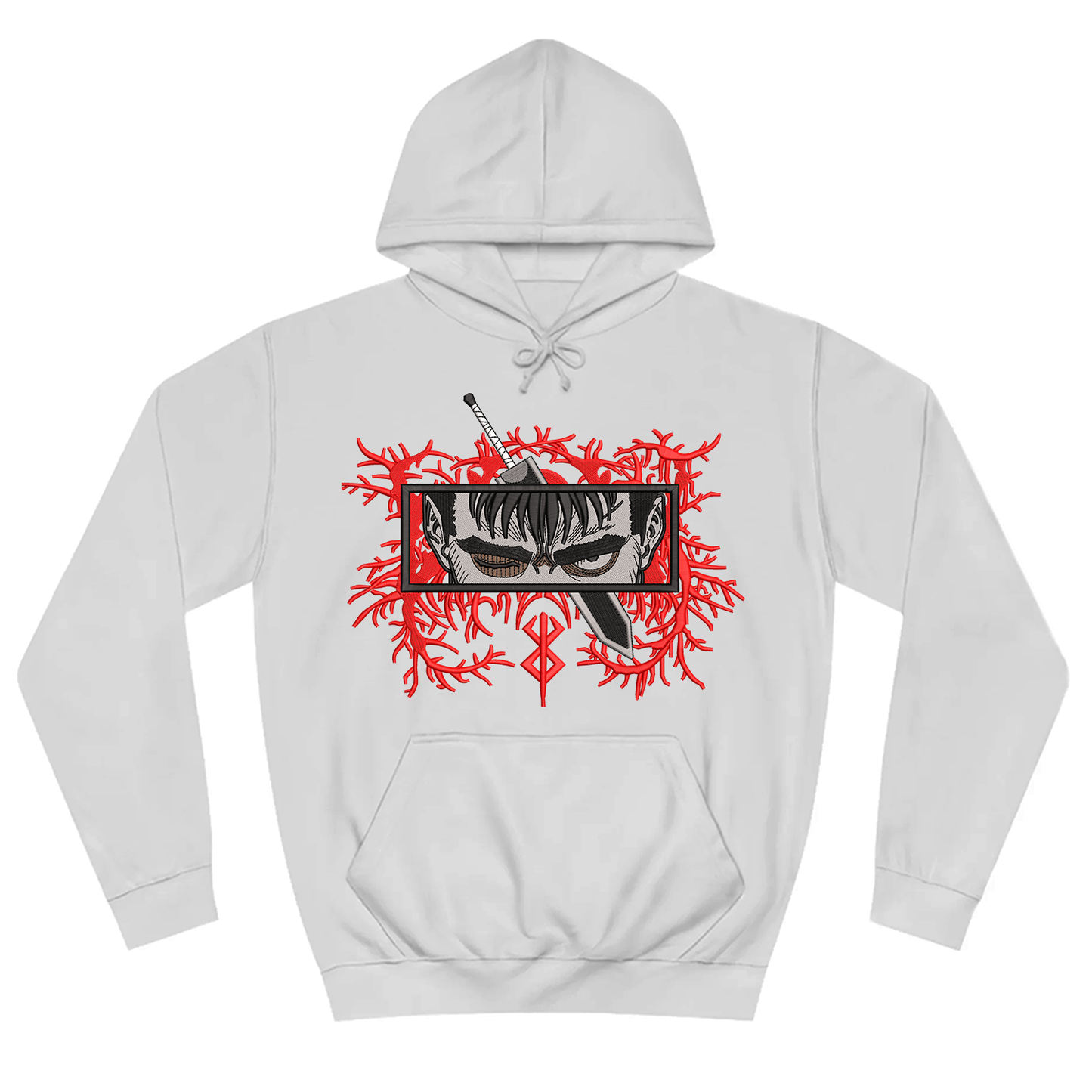 Luffy G5 Nike Hoodie