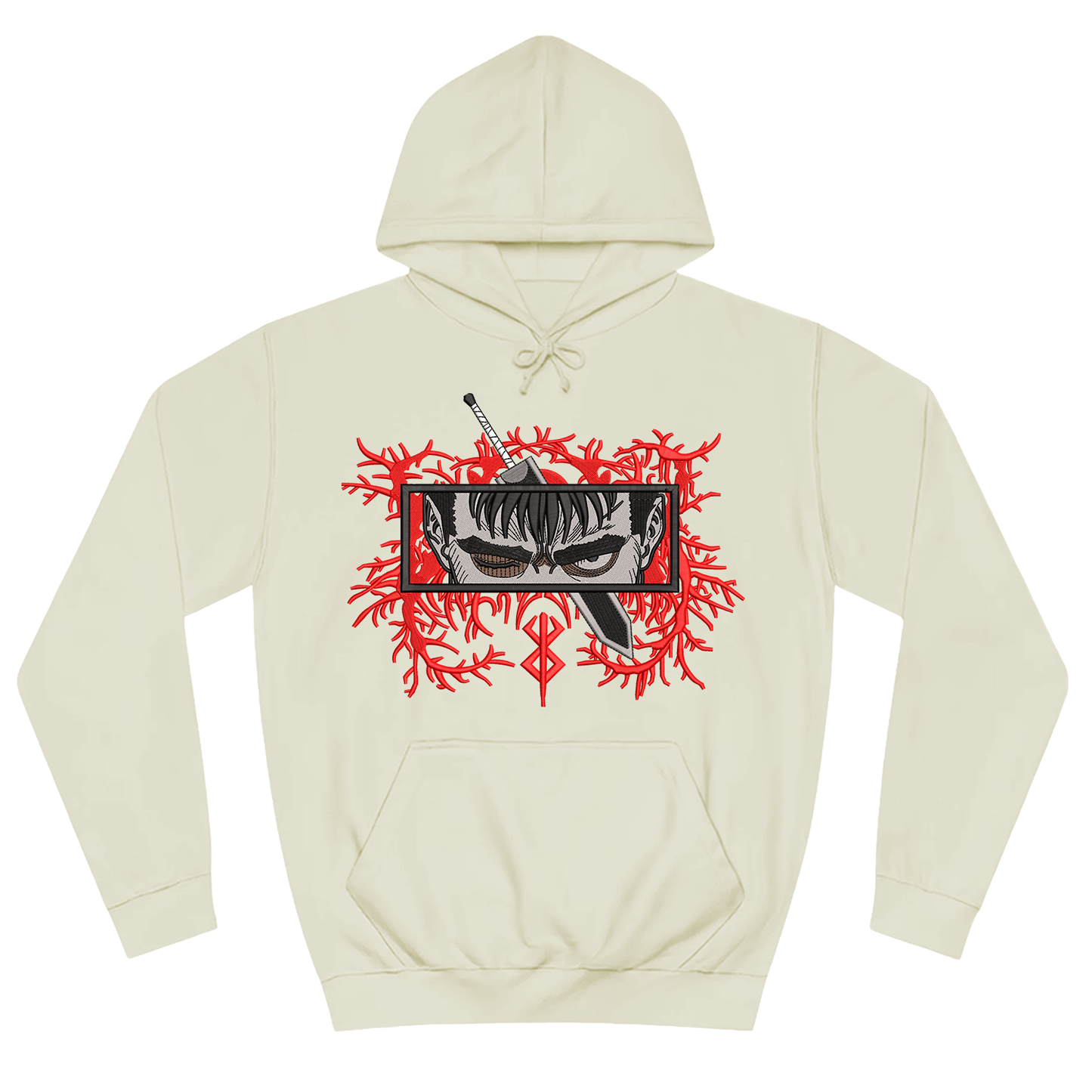Luffy G5 Nike Hoodie