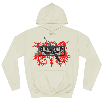 Luffy G5 Nike Hoodie