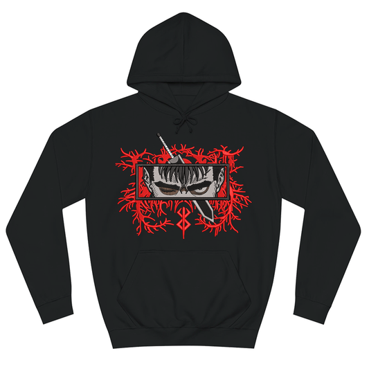 Berserk v5 Buzo