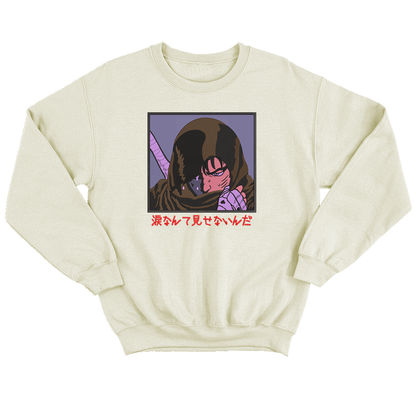Rengoku v1 Crew Neck Jumpsuit