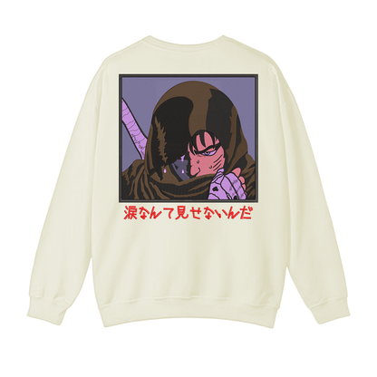 Rengoku v1 Crew Neck Jumpsuit
