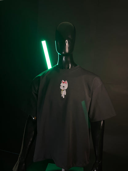Dandadan v1 Camiseta