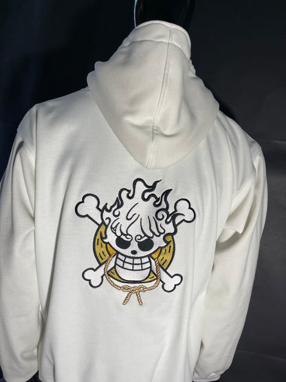 Luffy v1 Diver