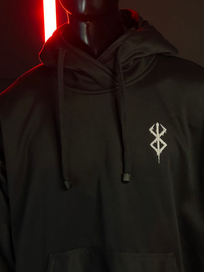 Berserk v7 Buzo