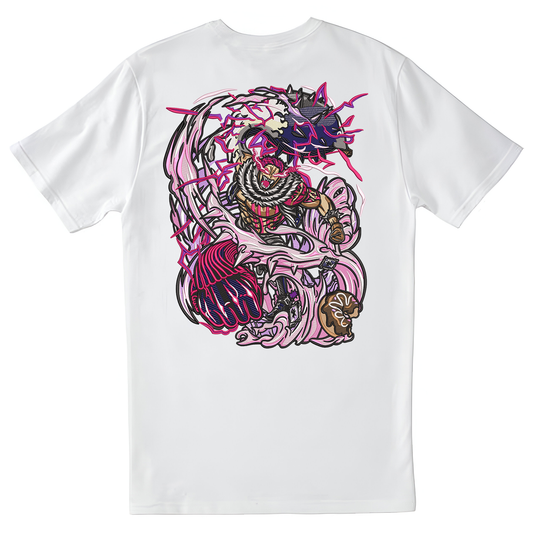 Charlotte Katakuri Camiseta