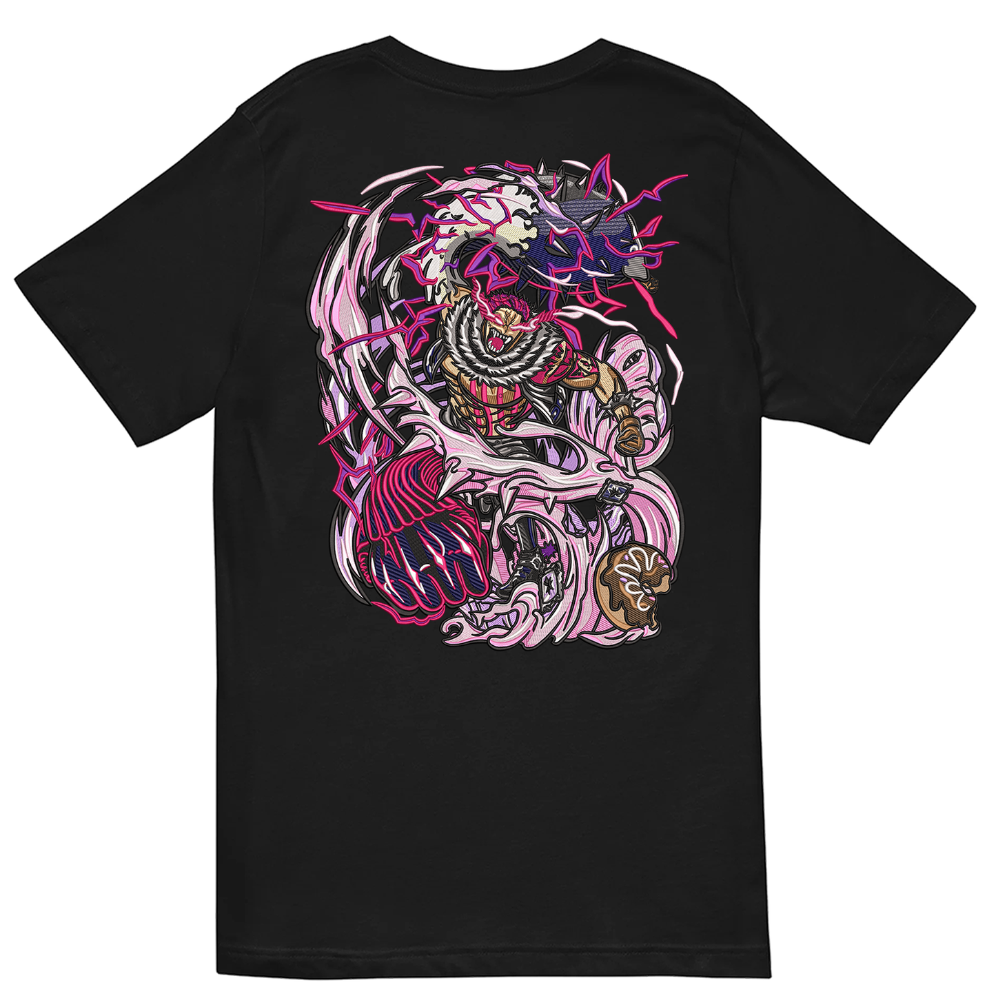 Charlotte Katakuri Camiseta