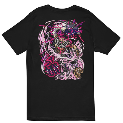 Charlotte Katakuri Camiseta