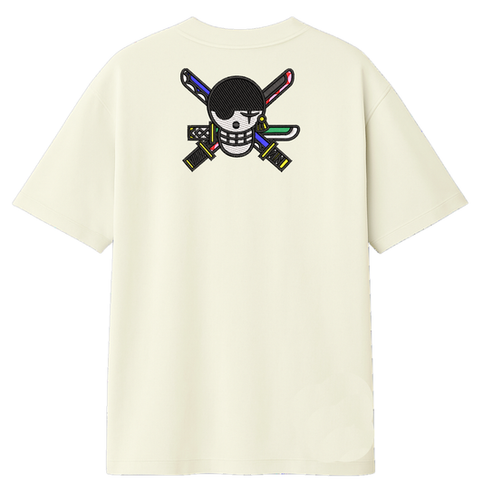 Zoro v1 Camiseta