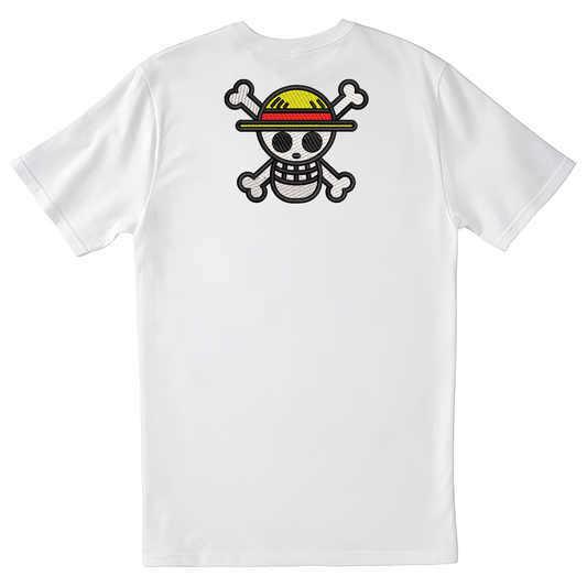 Mugiwaras Camiseta