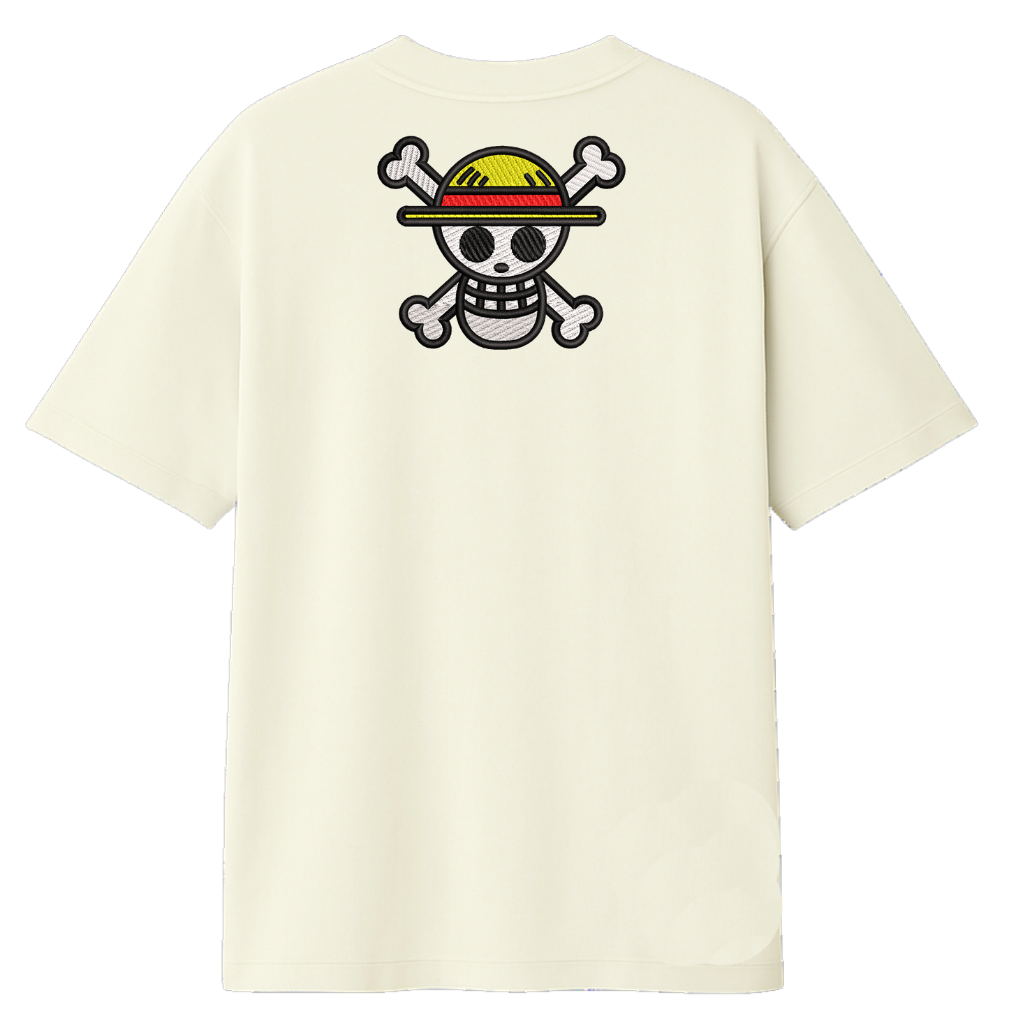 Mugiwaras Camiseta