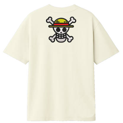 Mugiwaras Camiseta