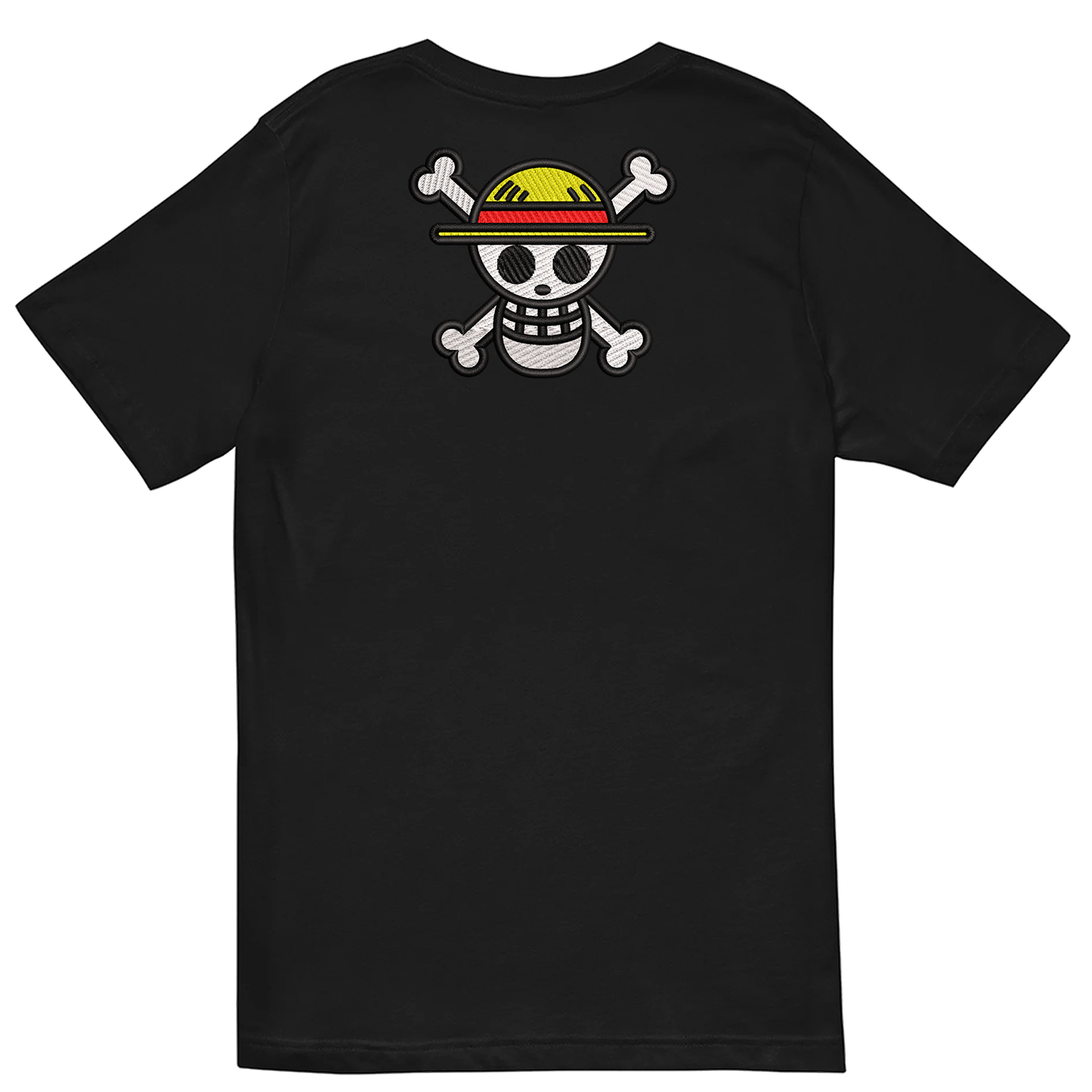 Mugiwaras Camiseta