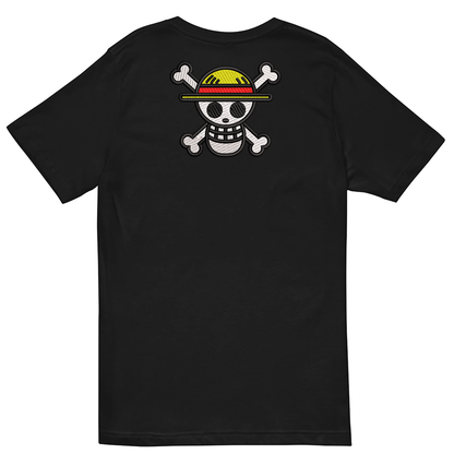 Mugiwaras Camiseta