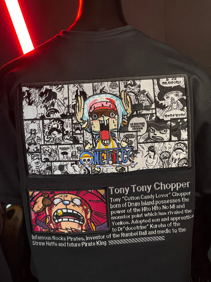 Chopper v1 T-Shirt 