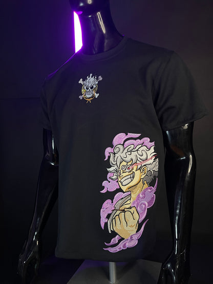 Luffy v1 T-shirt 