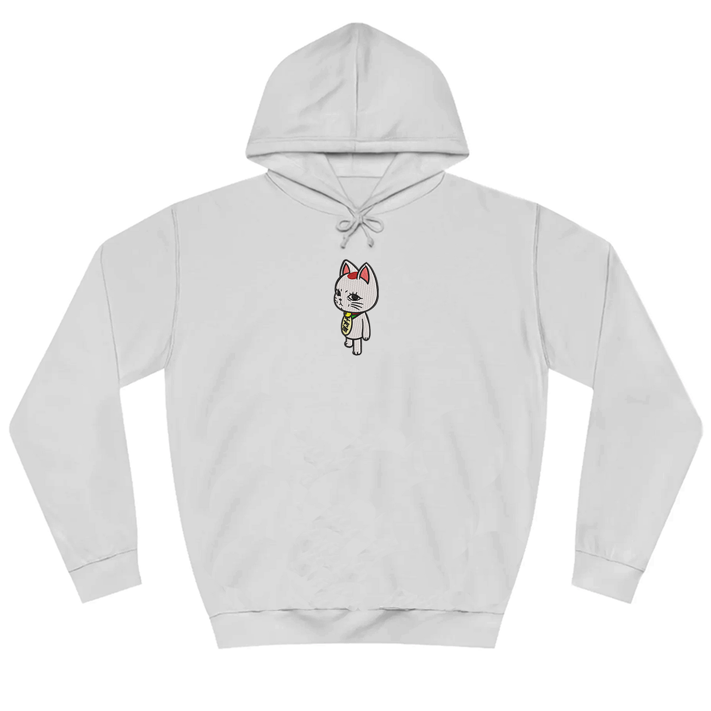 Dandadan v1 Buzo