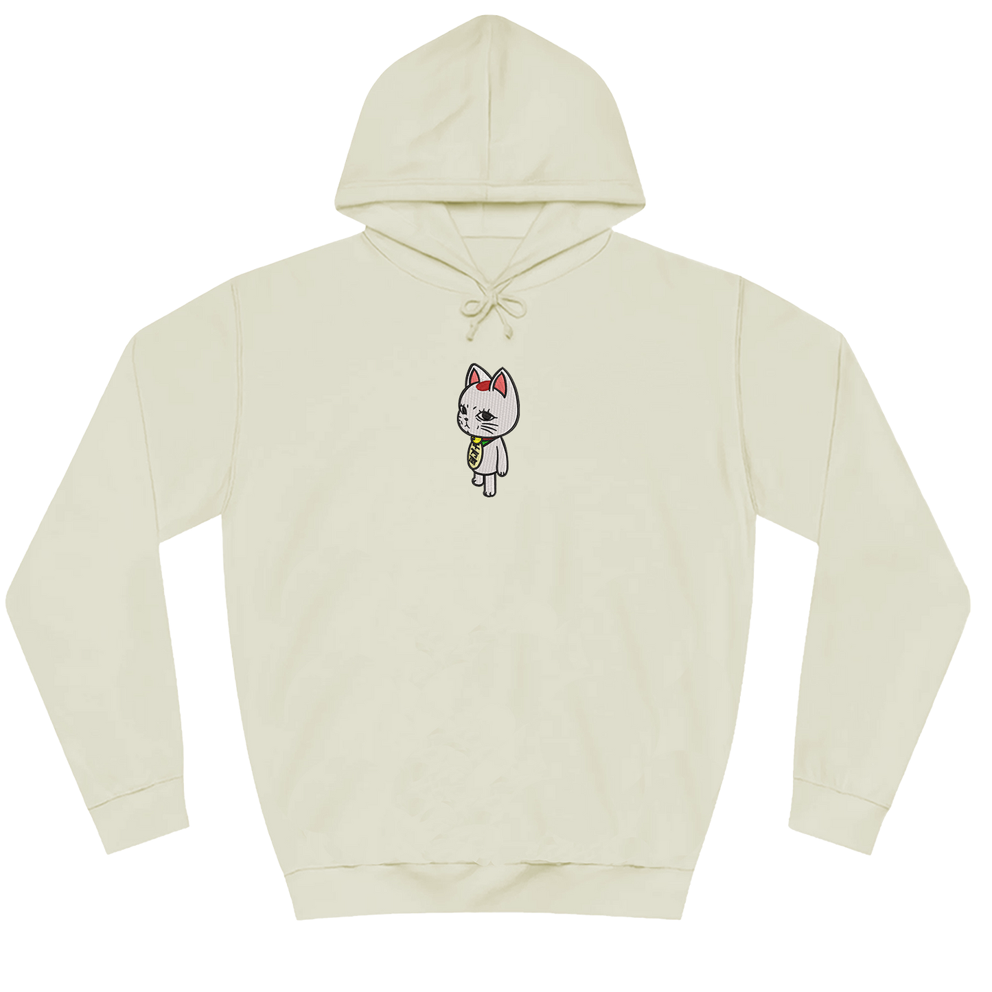 Dandadan v1 Buzo