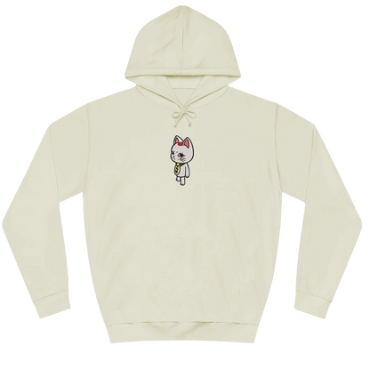 Dandadan v1 Buzo