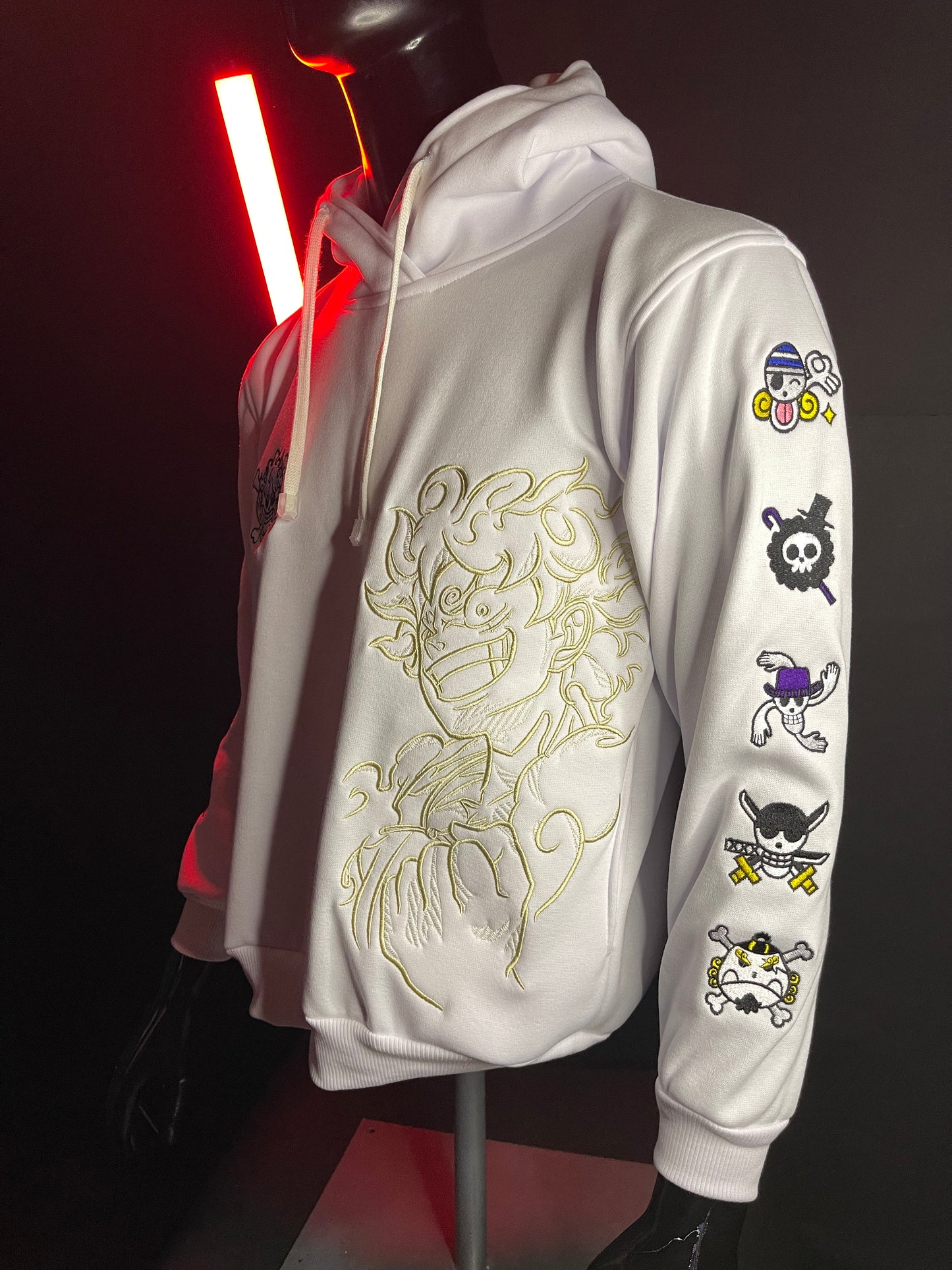 One Piece Crew v1 Diver 