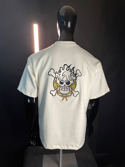 Luffy v1 Camiseta