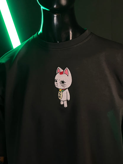 Dandadan v1 Camiseta