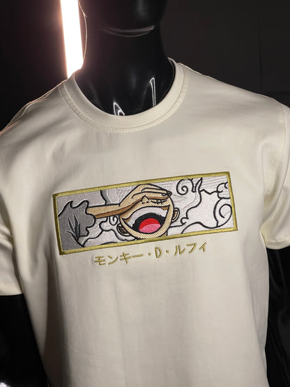 Itachi v2 T-Shirt 