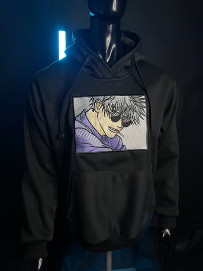 Luffy G5 Nike Hoodie