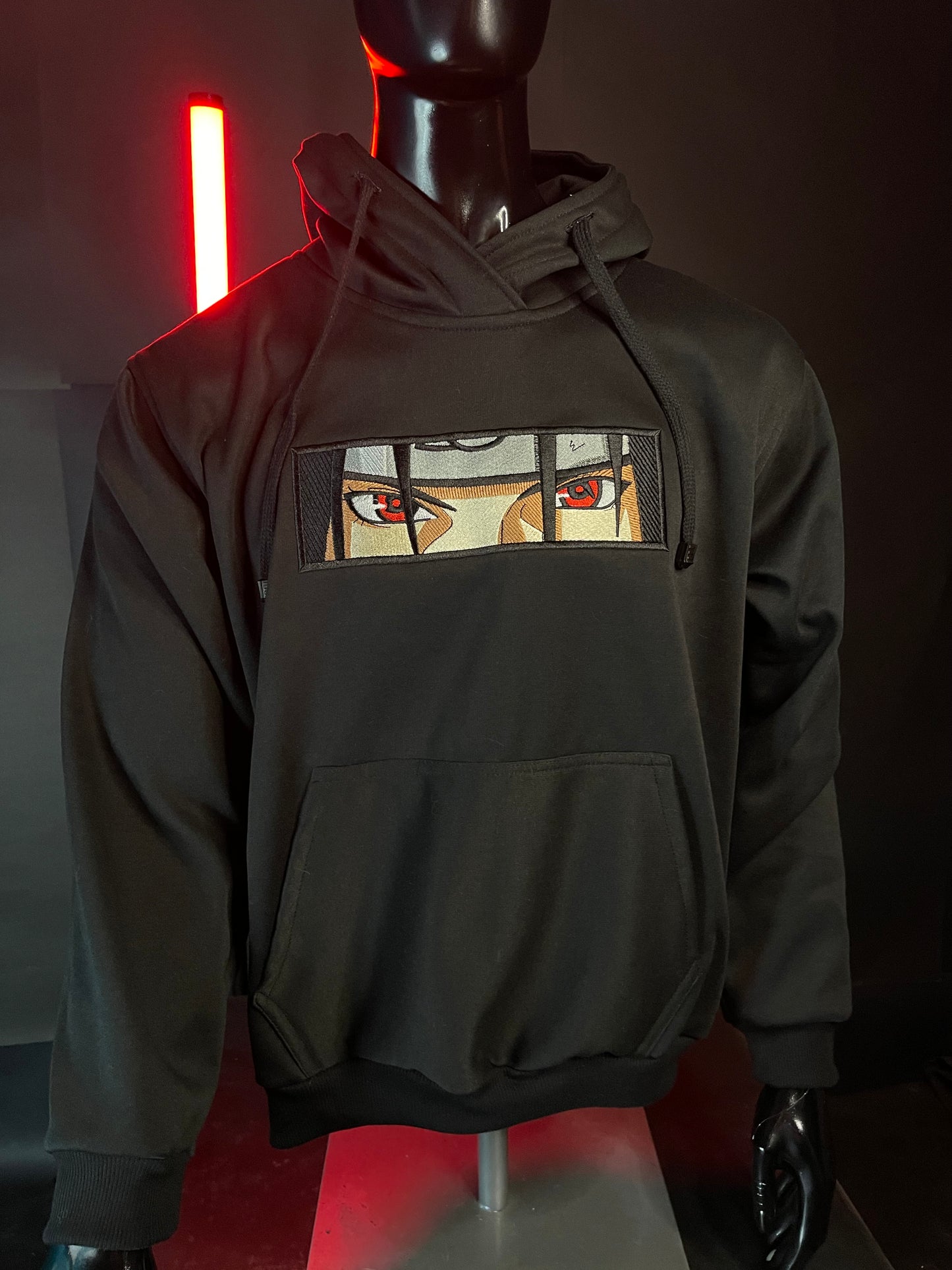 Itachi v1 Diver