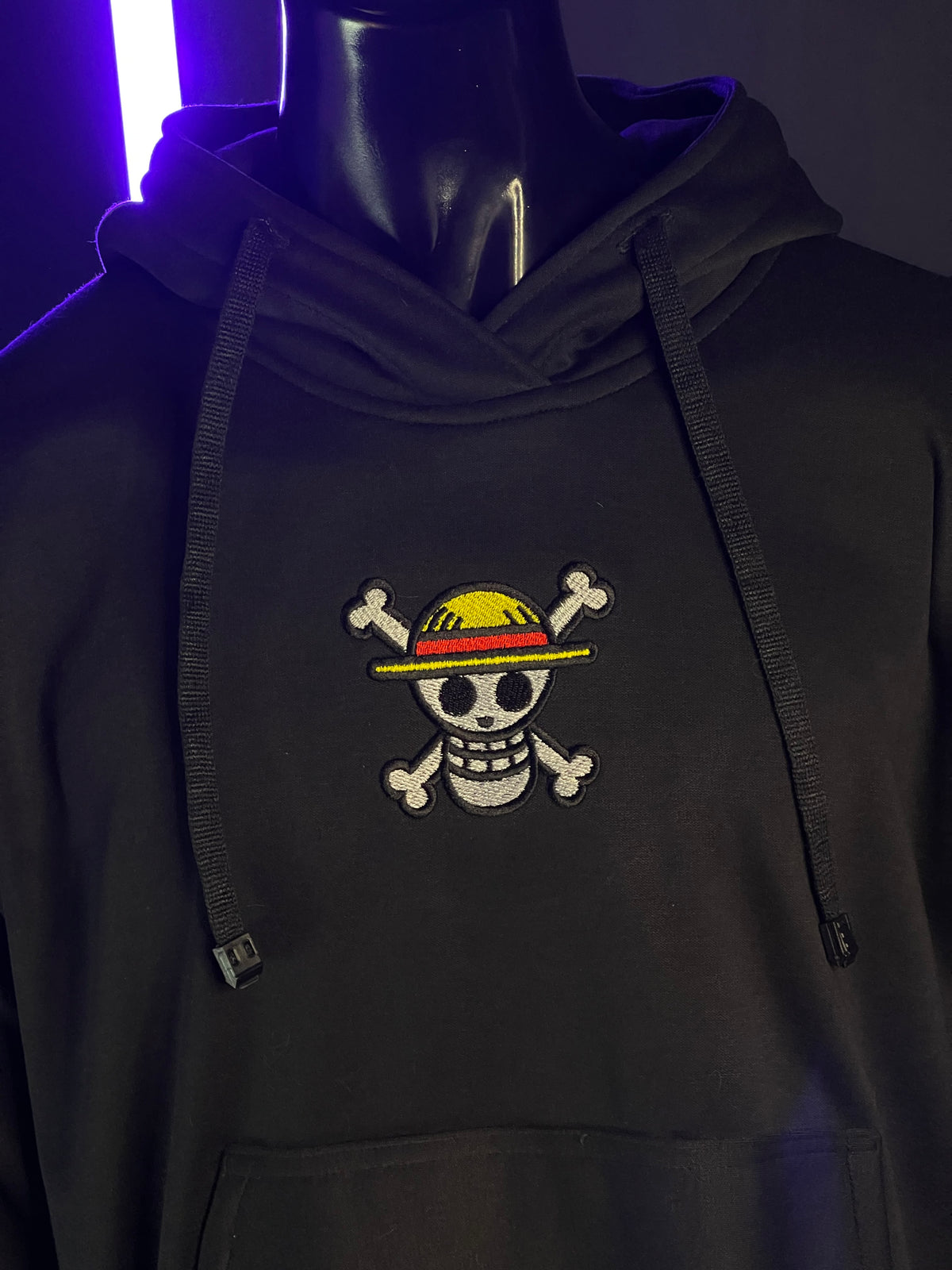 Luffy G5 v2 buzo