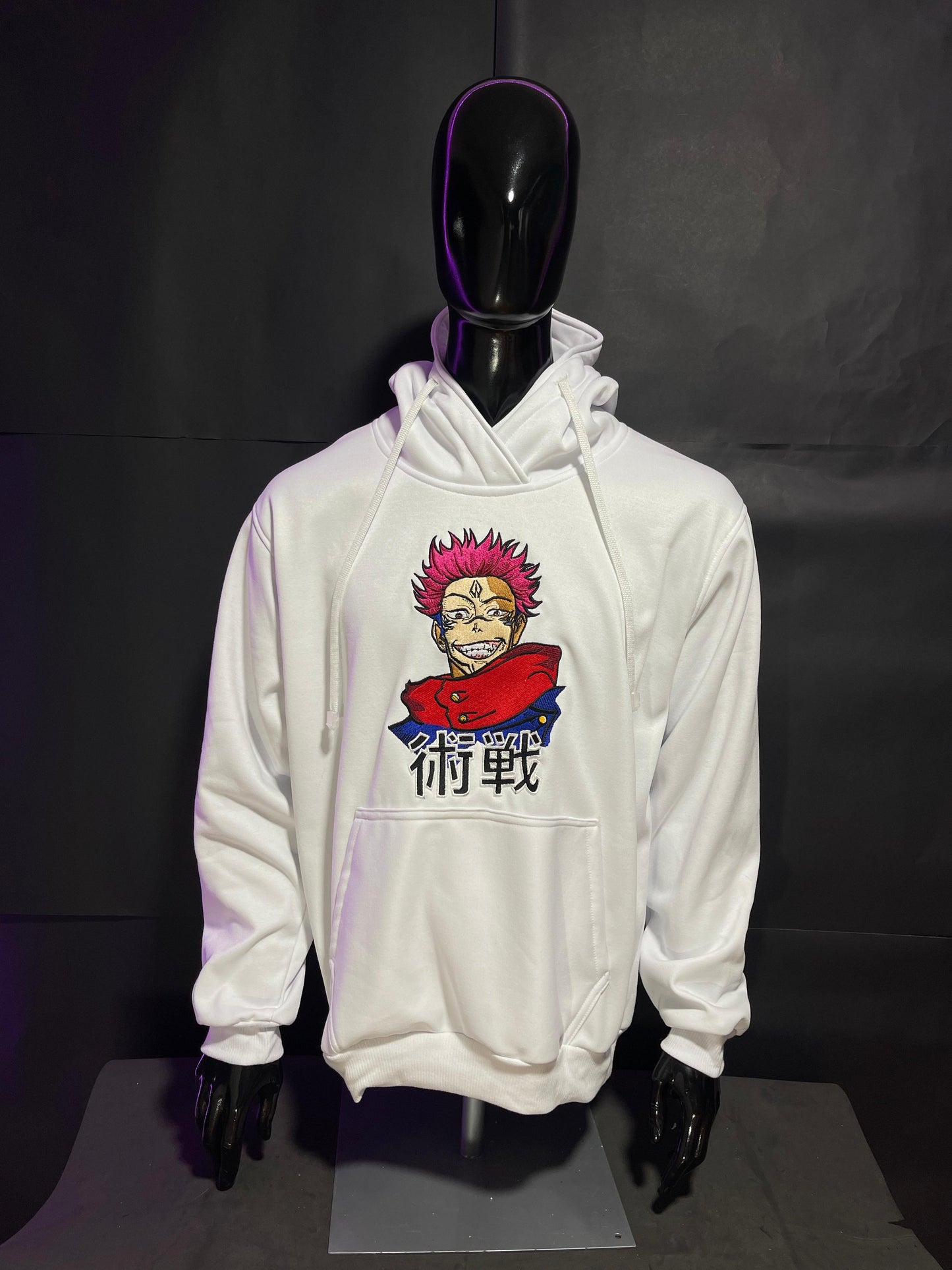 Luffy G5 Nike Hoodie