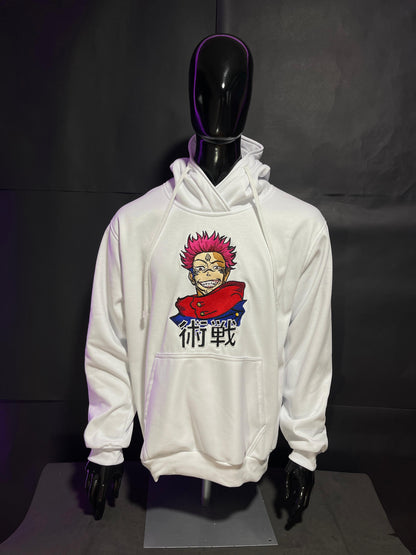 Luffy G5 Nike Hoodie