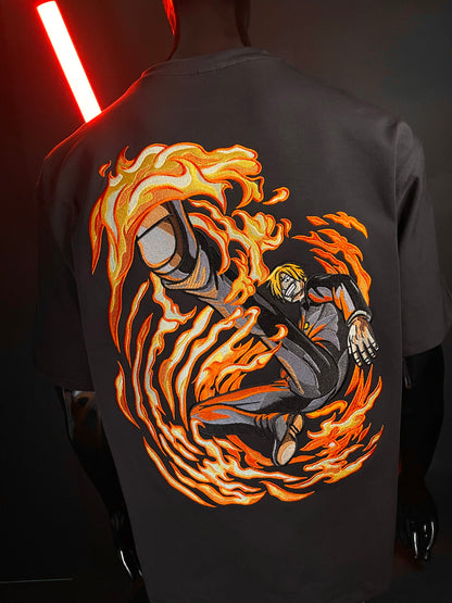 Sanji v1 Camiseta