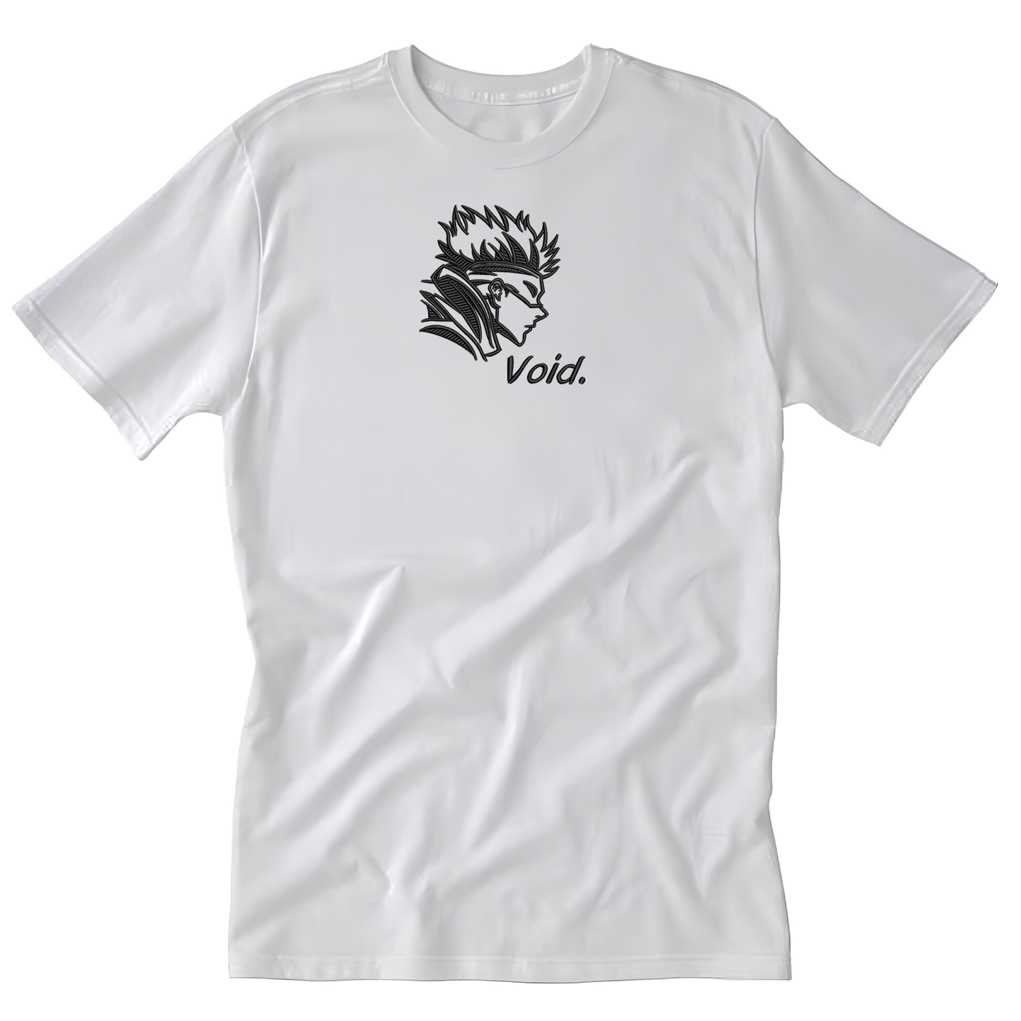 Gojo Satoru v1 diver t-shirt 