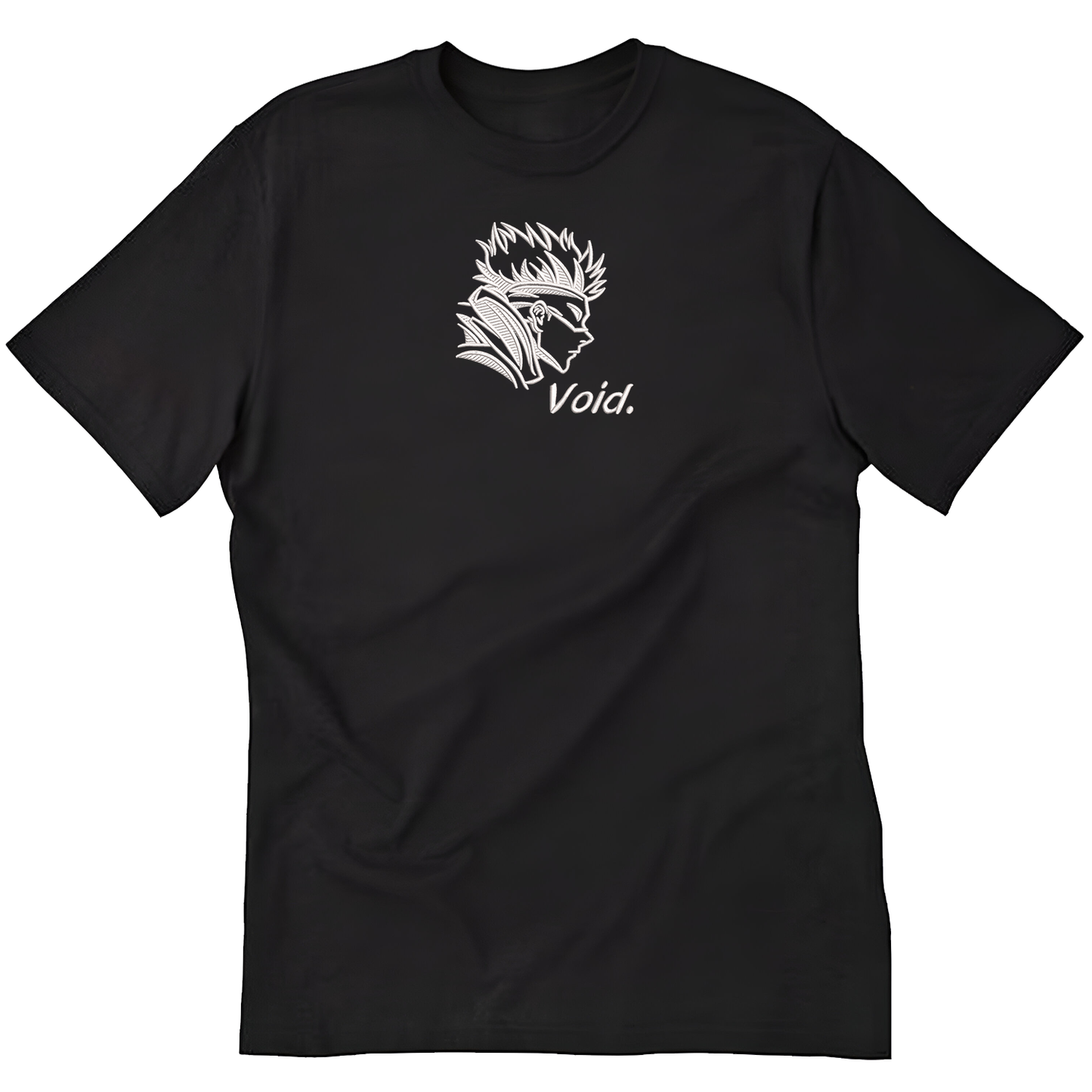 Gojo Satoru v3 Camiseta