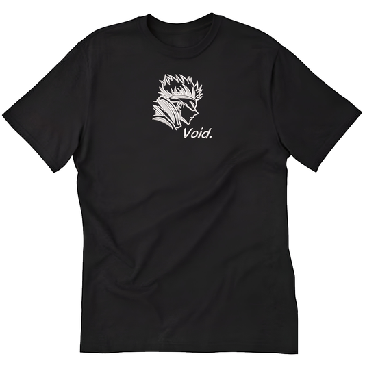Gojo Satoru v1 diver t-shirt 