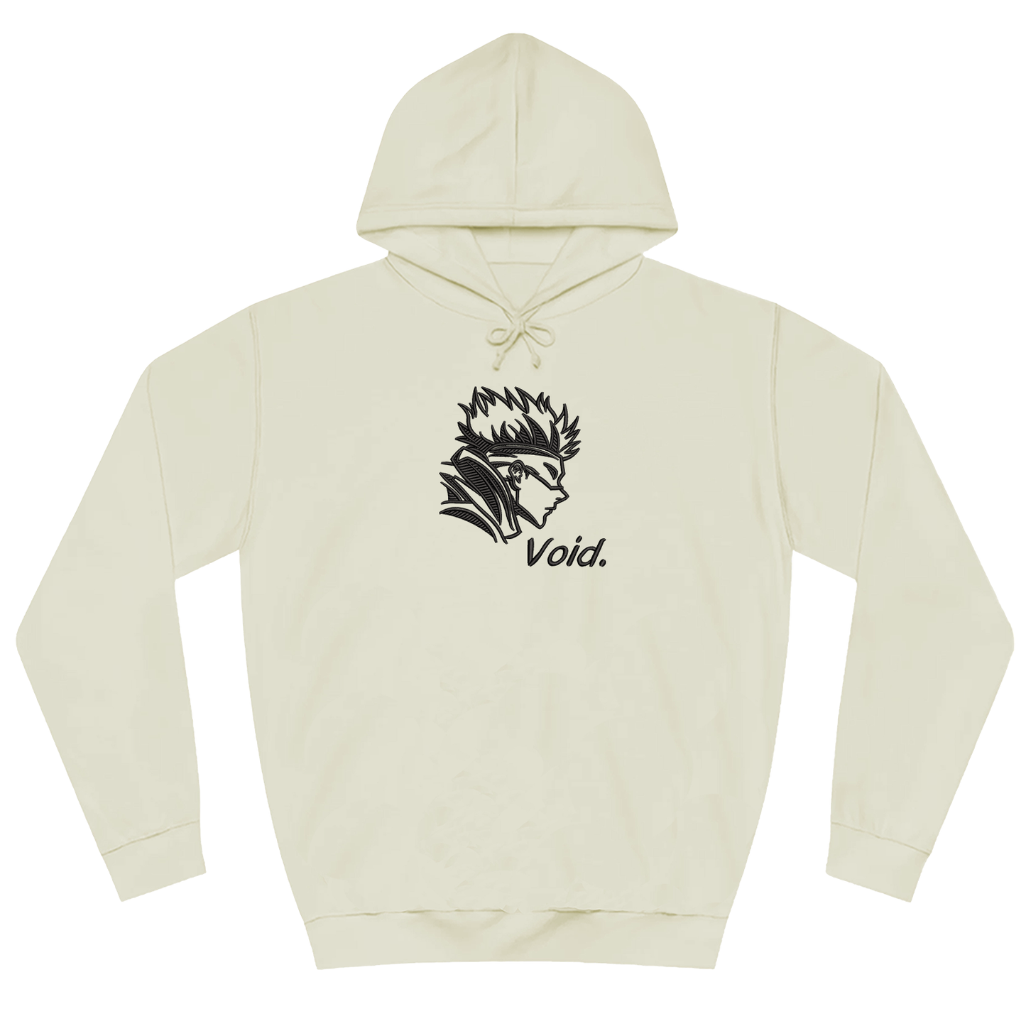 Gojo Satoru v2 buzo