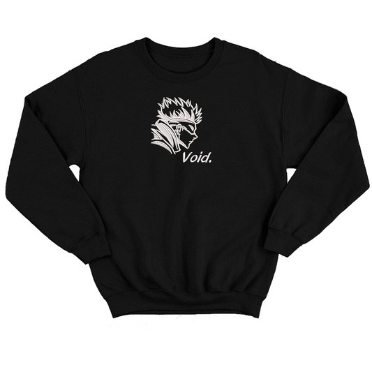 Gojo Satoru v1 crew neck jumpsuit