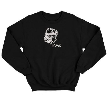 Gojo Satoru v1 crew neck jumpsuit