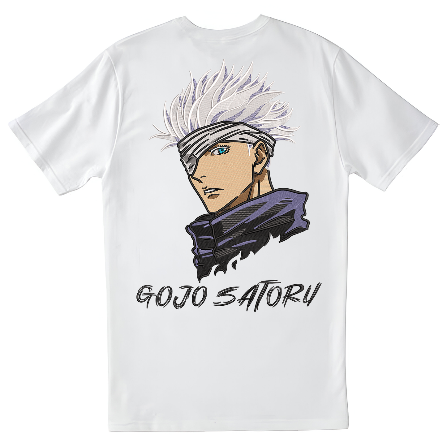 Gojo Satoru v1 diver t-shirt 