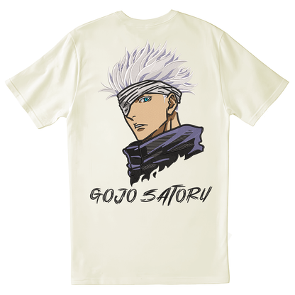 Gojo Satoru v1 diver t-shirt 
