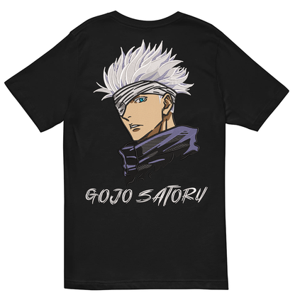 Gojo Satoru v1 diver t-shirt 