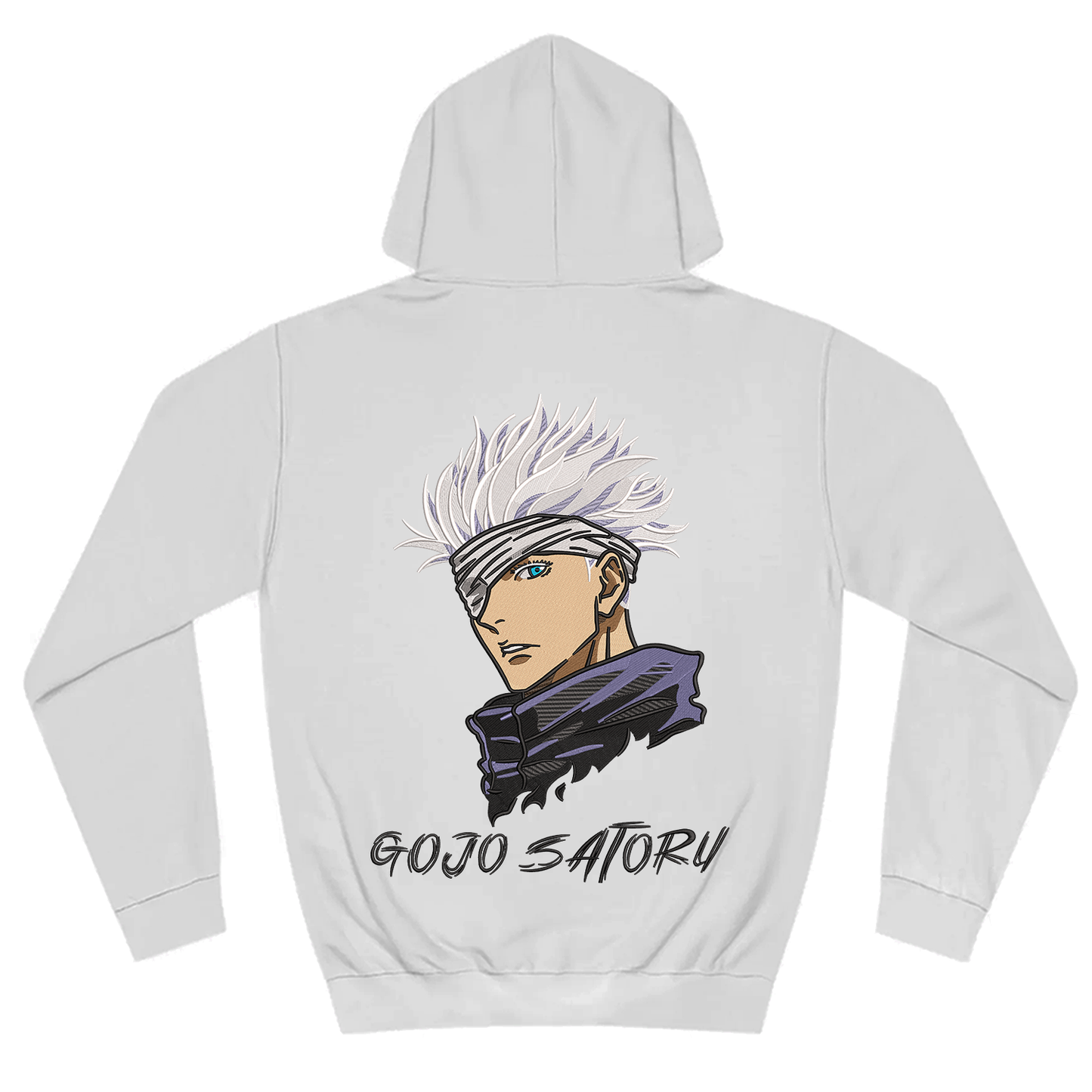 Gojo Satoru v2 buzo