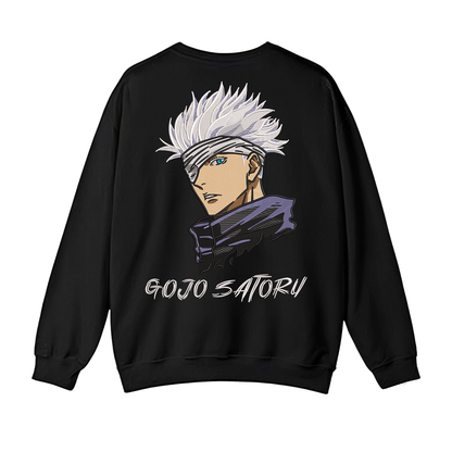 Gojo Satoru v1 crew neck jumpsuit