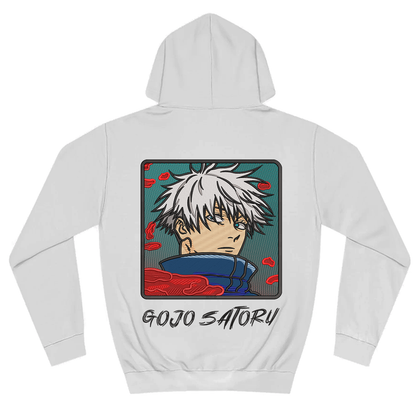 Gojo Satoru v3 Buzo