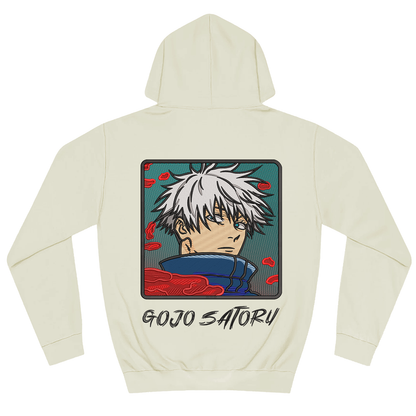 Gojo Satoru v3 Buzo