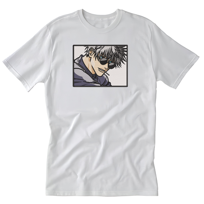 Luffy G5 Nike T-shirt